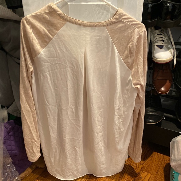 Loft long sleeve blouse - Picture 3 of 3